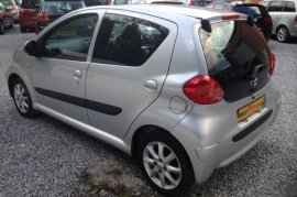 Toyota Aygo 1.0