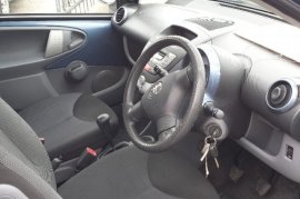Toyota Aygo 1.0