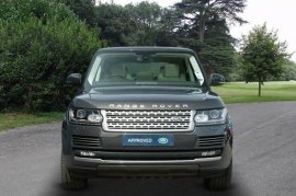 Land Rover Range Rover 3.0 TDV6 Vogue SE