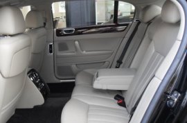 Bentley Continental Flying Spur 6.0 W12