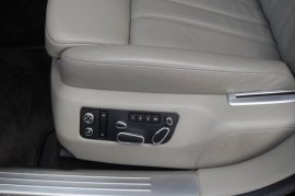 Bentley Continental Flying Spur 6.0 W12