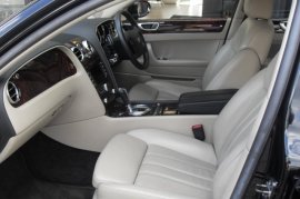 Bentley Continental Flying Spur 6.0 W12