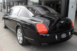 Bentley Continental Flying Spur 6.0 W12