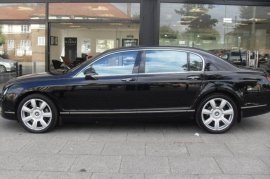 Bentley Continental Flying Spur 6.0 W12