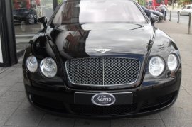 Bentley Continental Flying Spur 6.0 W12