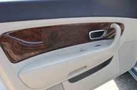 Bentley Continental Gt 6.0