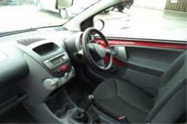 Toyota Aygo 1.0