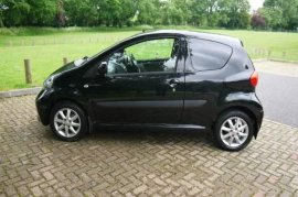 Toyota Aygo 1.0