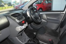 Toyota Aygo 1.0
