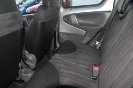 Toyota Aygo 1.0