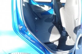 Toyota Aygo 1.0