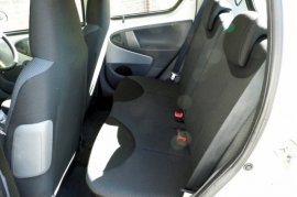 Toyota Aygo 1.0