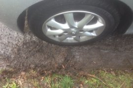 Toyota Aygo 1.0