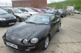 Toyota Celica  1.8