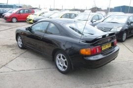 Toyota Celica  1.8