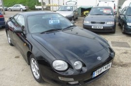 Toyota Celica  1.8