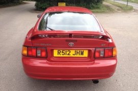 Toyota Celica 2.0