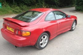 Toyota Celica 2.0