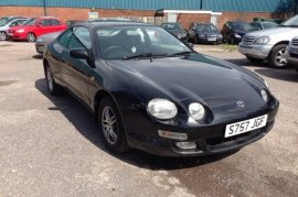 Toyota Celica  1.8