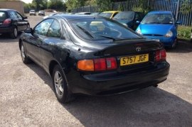 Toyota Celica  1.8