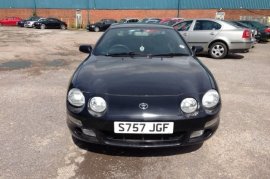 Toyota Celica  1.8