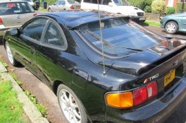 Toyota Celica 2.0