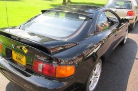 Toyota Celica 2.0