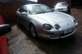 Toyota Celica  1.8