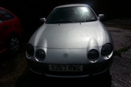 Toyota Celica  1.8