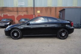 Toyota Celica  1.8