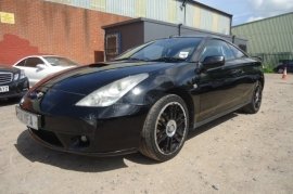 Toyota Celica  1.8