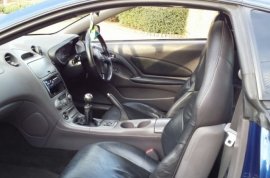 Toyota Celica  1.8