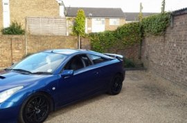 Toyota Celica  1.8