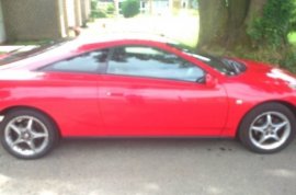 Toyota Celica  1.8