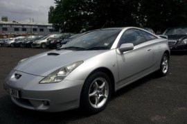 Toyota Celica  1.8