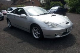 Toyota Celica  1.8