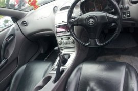 Toyota Celica  1.8