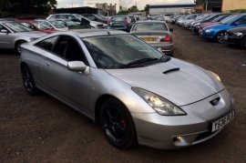 Toyota Celica  1.8