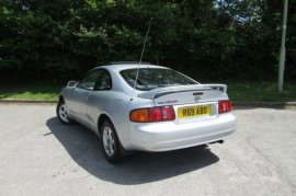 Toyota Celica  1.8