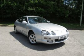 Toyota Celica  1.8