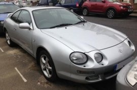 Toyota Celica  1.8