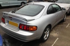 Toyota Celica  1.8