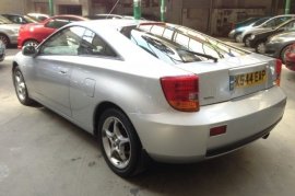 Toyota Celica  1.8