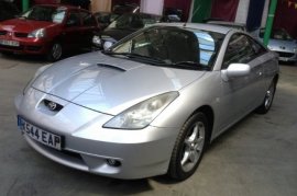 Toyota Celica  1.8