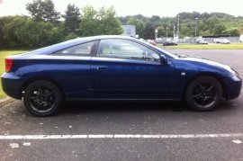Toyota Celica  1.8
