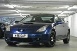 Toyota Celica  1.8
