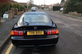 Toyota Celica  1.8
