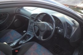 Toyota Celica  1.8