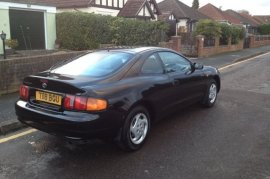 Toyota Celica  1.8