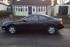 Toyota Celica  1.8